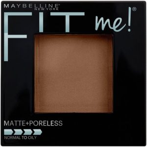 Maybelline Fit me Pressed Powder 360 Mocha