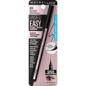 Maybelline Hyper Easy Easy Liquid Pen Eyeliner