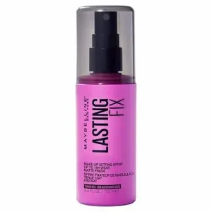Maybelline Lasting Fix Spray
