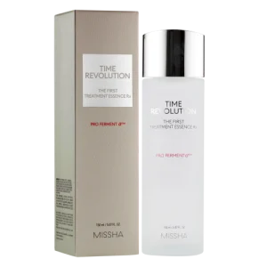 Missha First Treatment Essence