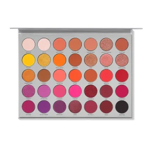 Morphe Brushes Jaclyn Hill Palette 2