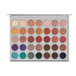 Morphe Brushes Jaclyn Hill Volume 1