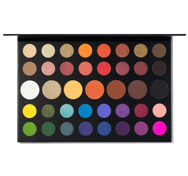 Morphe James Charles Palette Big