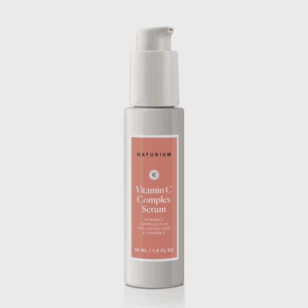 Naturium VITAMIN C COMPLEX SERUM
