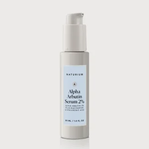 Naturium Alpha Arbutin Serum