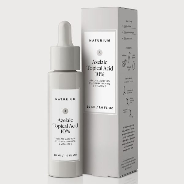 Naturium Azelaic Acid Serum