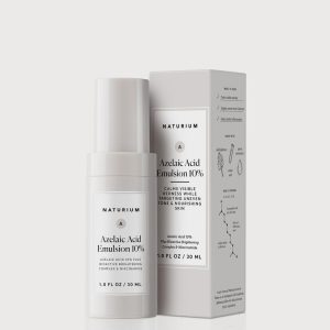 Naturium Azelaic Emulsion