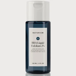 Naturium BHA LIQUID EXFOLIANT 2%