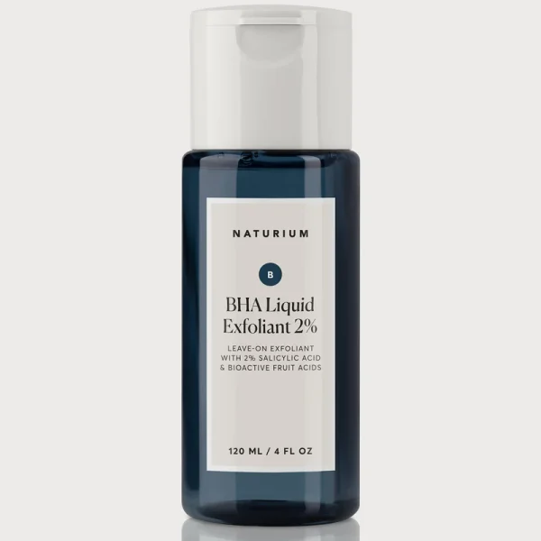 Naturium BHA LIQUID EXFOLIANT 2%