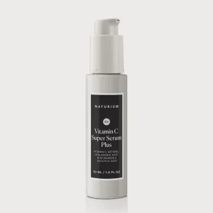 Naturium VITAMIN C SUPER SERUM PLUS