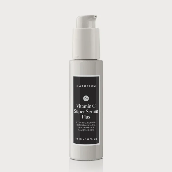 Naturium VITAMIN C SUPER SERUM PLUS