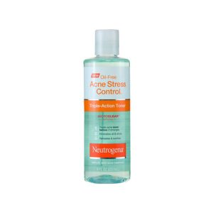 Neutrogena Acne Stress Control Toner