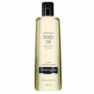 Neutrogena Body Oil 250ML