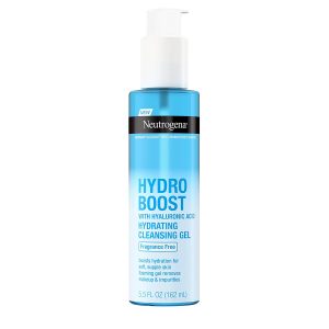 Neutrogena Hydroboost Cleanser Fragrance Free 230ML