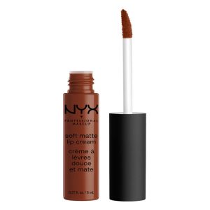 Nyx Soft Matte Berlin