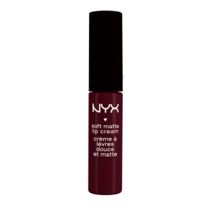 Nyx Soft Matte Copenhagen