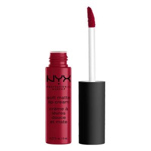 Nyx Soft Matte monte Carlo