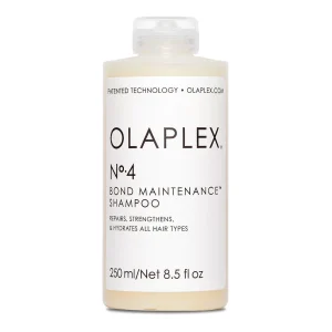 OLAPLEX No: 4