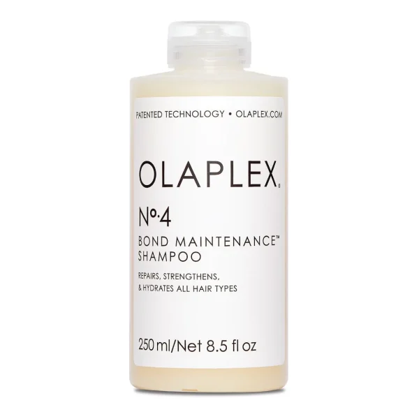 OLAPLEX No: 4