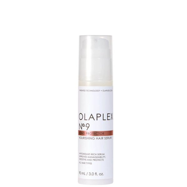 OLAPLEX No: 9