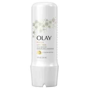 Olay Cocoa Butter Body Conditioner