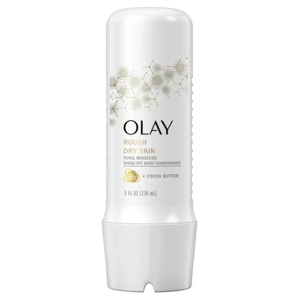 Olay Cocoa Butter Body Conditioner