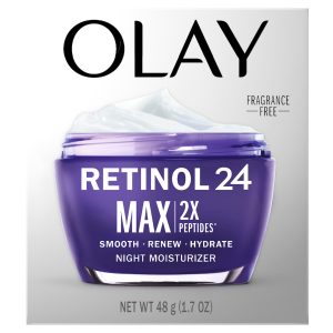Olay Retinol 24 MAX