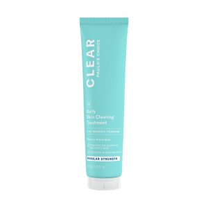 Paula's Choice Regular Strength Daily Skin Clearing Treatment with 2.5% Benzoyl Peroxide