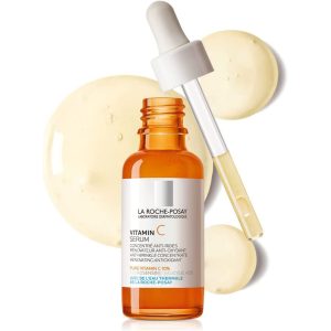 La Roche Posay Vitamin C Serum