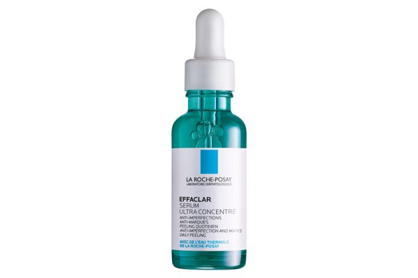 La Roche Posay Effaclar Serum Ultra Concentre