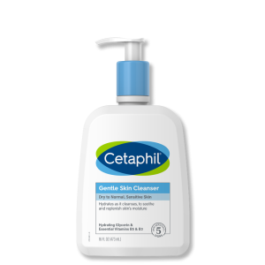 Cetaphil Gentle  Skin Cleanser 16oz