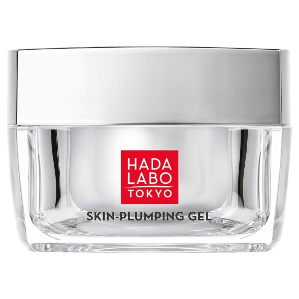 Hada Labo Skin Plumping Gel Cream 50GM