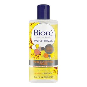 Biore Witch Hazel Toner