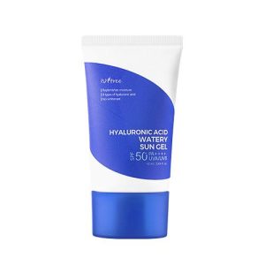 Isntree Hyaluronic Acid Watery Sungel SPF 50